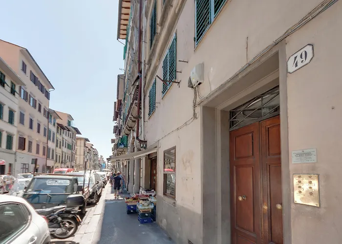 Borgo By Mamo